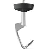 Kenwood Titanium Chef Baker XL robot de cuisine 1200 W 7 L Blanc Balances intégrées Blanc, 7 L, Blanc, Rotatif, Mélange, Acier inoxydable, Métal