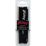 Kingston FURY 16 Go DDR5-5600 (1x 16 Go) mémoire vive Noir, KF556C36BBE-16, XMP 3.0, EXPO