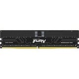 Kingston FURY KF560R32RBE-32, Mémoire vive Noir