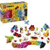 LEGO 11045, Jouets de construction 