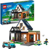LEGO 60398, Jouets de construction 