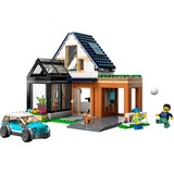 LEGO 60398, Jouets de construction 