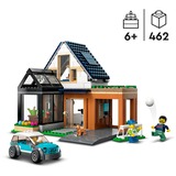 LEGO 60398, Jouets de construction 