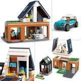 LEGO 60398, Jouets de construction 