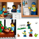LEGO 60398, Jouets de construction 