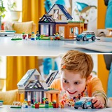 LEGO 60398, Jouets de construction 