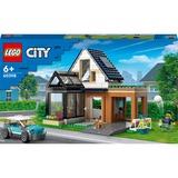 LEGO 60398, Jouets de construction 