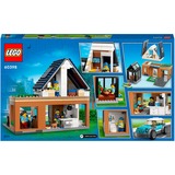 LEGO 60398, Jouets de construction 