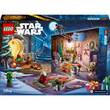 LEGO 75418, Jouets de construction 
