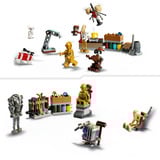 LEGO 75418, Jouets de construction 