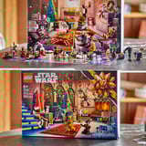 LEGO 75418, Jouets de construction 