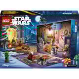 LEGO 75418, Jouets de construction 