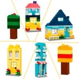 LEGO Classic - Les maisons créatives, Jouets de construction 11035