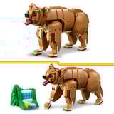 LEGO Creator, Le cheval magnifique, Jouets de construction 