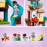 LEGO DUPLO - Maison de l'arbre 3en1, Jouets de construction 