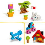 LEGO Pierres colorées créatives classiques, Jouets de construction 