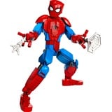 LEGO Spider-Man - Figurine Spider-Man, Jouets de construction 