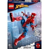 LEGO Spider-Man - Figurine Spider-Man, Jouets de construction 