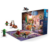 LEGO Star Wars Le calendrier de l’Avent 2025, Jouets de construction Jeu de construction, 6 an(s), Plastique, 263 pièce(s), 387 g