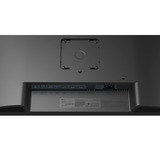 LG 27BA75QB-B.AEU écran plat de PC 68,6 cm (27") 2560 x 1440 pixels Wide Quad HD LED Noir Moniteur Noir, 1x DisplayPort, 1x HDMI, 1x USB-C, 4x USB-A, 1x RJ-45, 68,6 cm (27"), 2560 x 1440 pixels, Wide Quad HD, LED, 5 ms, Noir