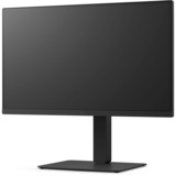 LG 27BA75QB-B.AEU écran plat de PC 68,6 cm (27") 2560 x 1440 pixels Wide Quad HD LED Noir Moniteur Noir, 1x DisplayPort, 1x HDMI, 1x USB-C, 4x USB-A, 1x RJ-45, 68,6 cm (27"), 2560 x 1440 pixels, Wide Quad HD, LED, 5 ms, Noir