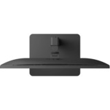 LG 27BA75QB-B.AEU écran plat de PC 68,6 cm (27") 2560 x 1440 pixels Wide Quad HD LED Noir Moniteur Noir, 1x DisplayPort, 1x HDMI, 1x USB-C, 4x USB-A, 1x RJ-45, 68,6 cm (27"), 2560 x 1440 pixels, Wide Quad HD, LED, 5 ms, Noir