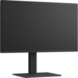 LG  27" Moniteur  Noir