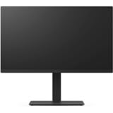 LG  27" Moniteur  Noir