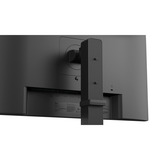 LG  27" Moniteur  Noir