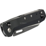 Leatherman FREE K2, Multi-outil Gris foncé