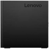 Lenovo ThinkCentre M720q Tiny Generalüberholt, Mini PC Noir