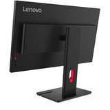 Lenovo  27" Moniteur  Noir