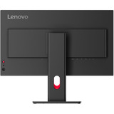 Lenovo  27" Moniteur  Noir