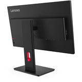 Lenovo  27" Moniteur  Noir