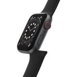 Lifeproof Bracelet-montre Noir