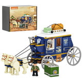 Lumibricks L9099, Jouets de construction 