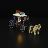 Lumibricks L9099, Jouets de construction 