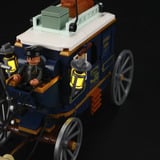 Lumibricks L9099, Jouets de construction 