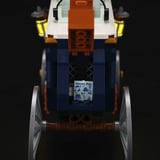Lumibricks L9099, Jouets de construction 