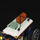 Lumibricks L9099, Jouets de construction 