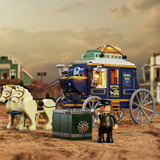 Lumibricks L9099, Jouets de construction 