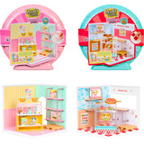 MGA Entertainment 547310-EUC, Bricolage 