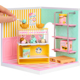 MGA Entertainment 547310-EUC, Bricolage 