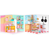 MGA Entertainment 547310-EUC, Bricolage 