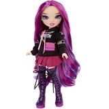 MGA Entertainment CORE Fashion Doll- Orchid, Poupée Rainbow High CORE Fashion Doll- Orchid, Poupée mannequin, Fille, 6 an(s)