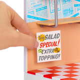 MGA Entertainment MGA's Miniverse - Spaces Starter Pack, Bricolage 