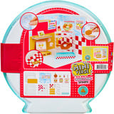 MGA Entertainment MGA's Miniverse - Spaces Starter Pack, Bricolage 