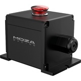 MOZA E-Stop Switch, Interrupteur Noir/Rouge