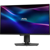MSI MAG 274QPFDE X30MV écran plat de PC 68,6 cm (27") 2560 x 1440 pixels Wide Quad HD LCD Noir Moniteur gaming Noir, 1x DisplayPort, 2x HDMI, 300 Hz, 68,6 cm (27"), 2560 x 1440 pixels, Wide Quad HD, LCD, 0,5 ms, Noir