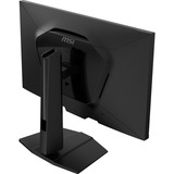 MSI MAG 274QPFDE X30MV écran plat de PC 68,6 cm (27") 2560 x 1440 pixels Wide Quad HD LCD Noir Moniteur gaming Noir, 1x DisplayPort, 2x HDMI, 300 Hz, 68,6 cm (27"), 2560 x 1440 pixels, Wide Quad HD, LCD, 0,5 ms, Noir